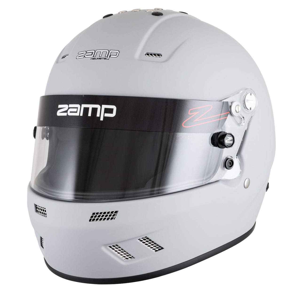 Zamp RZ-57V SNELL SA202x Matte