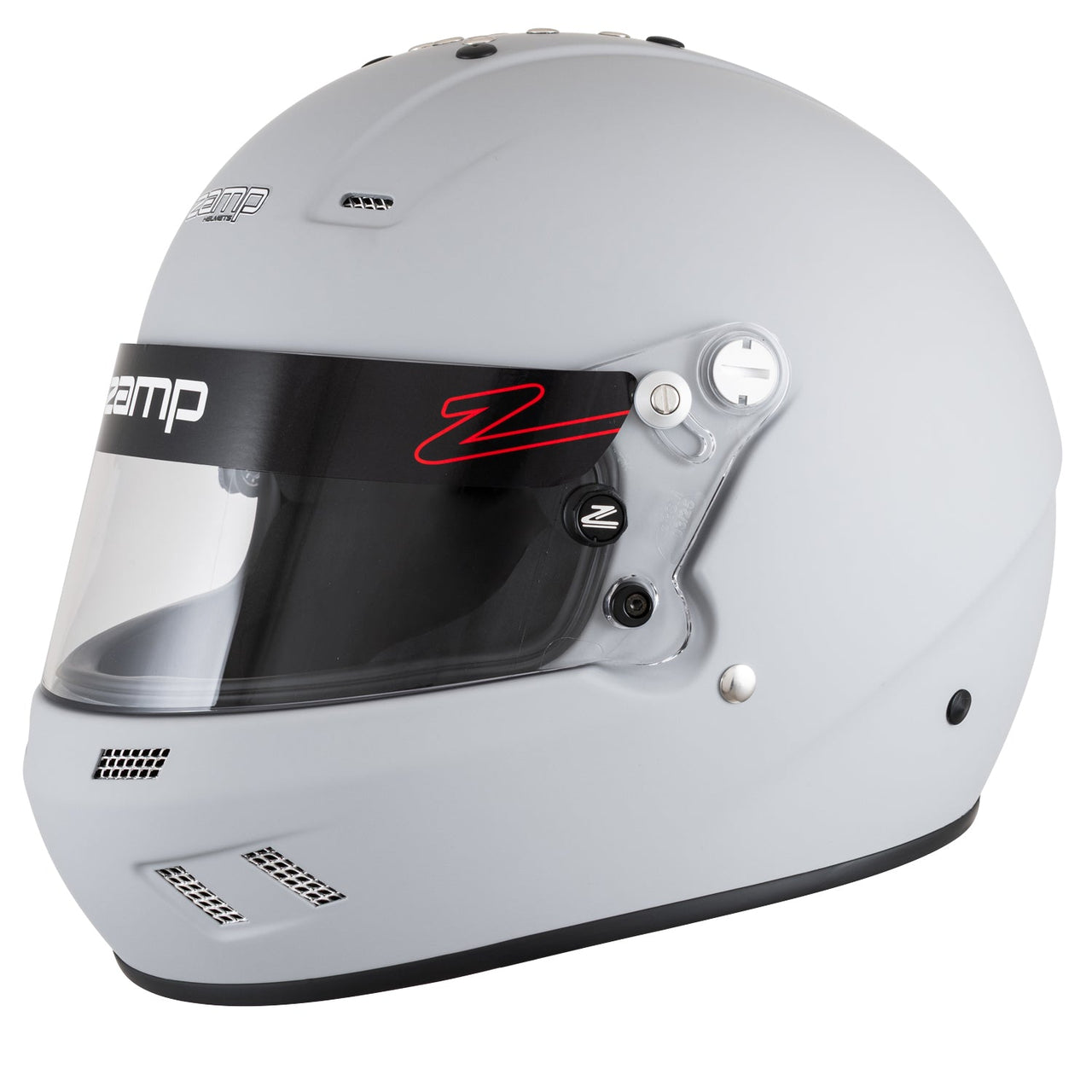 Zamp RZ-57V SNELL SA202x Matte