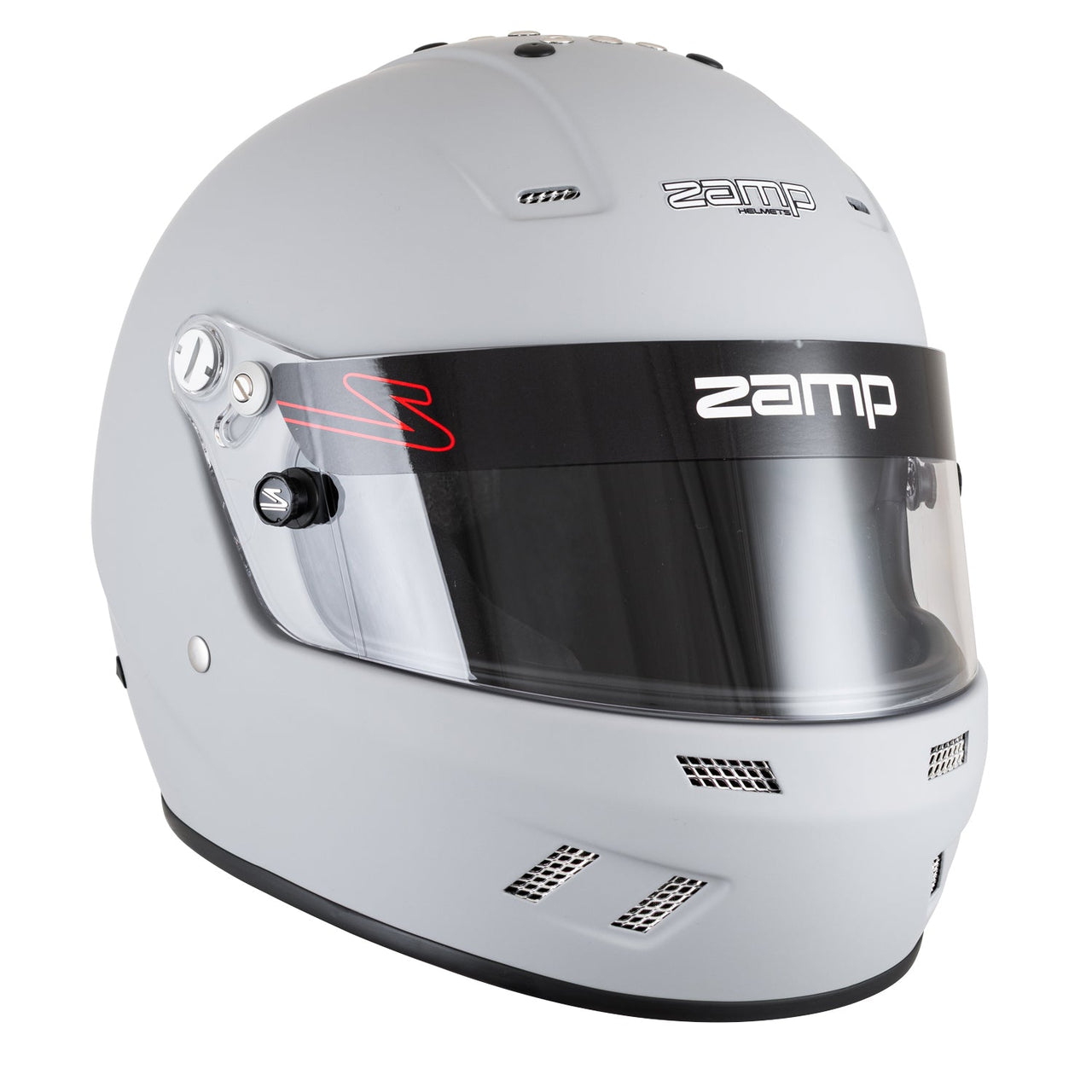 Zamp RZ-57V SNELL SA202x Matte