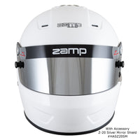 Thumbnail for Zamp RZ-57 SNELL SA202x Gloss