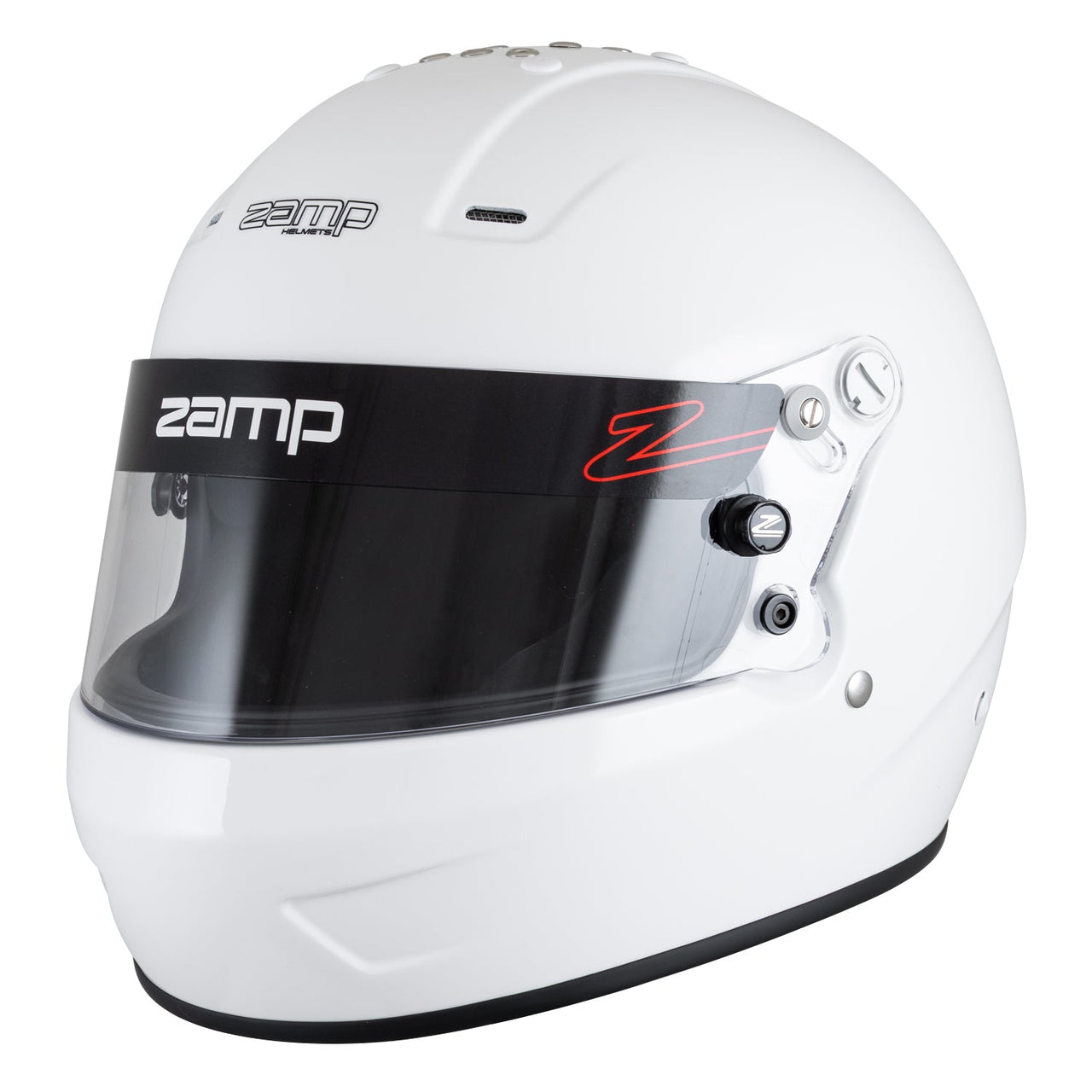 Zamp RZ-57 SNELL SA202x Gloss