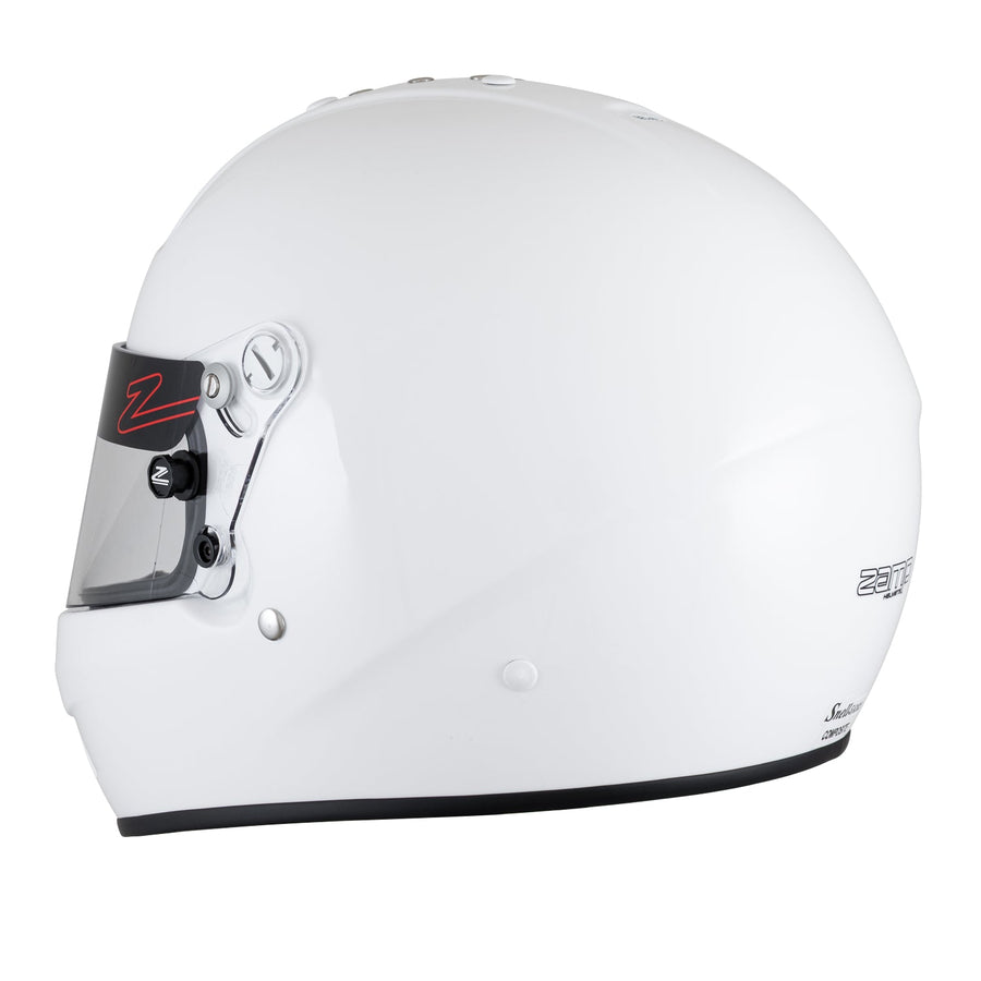 Zamp RZ-57 SNELL SA2025 Gloss