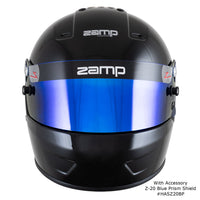 Thumbnail for Zamp RZ-57 SNELL SA202x Gloss