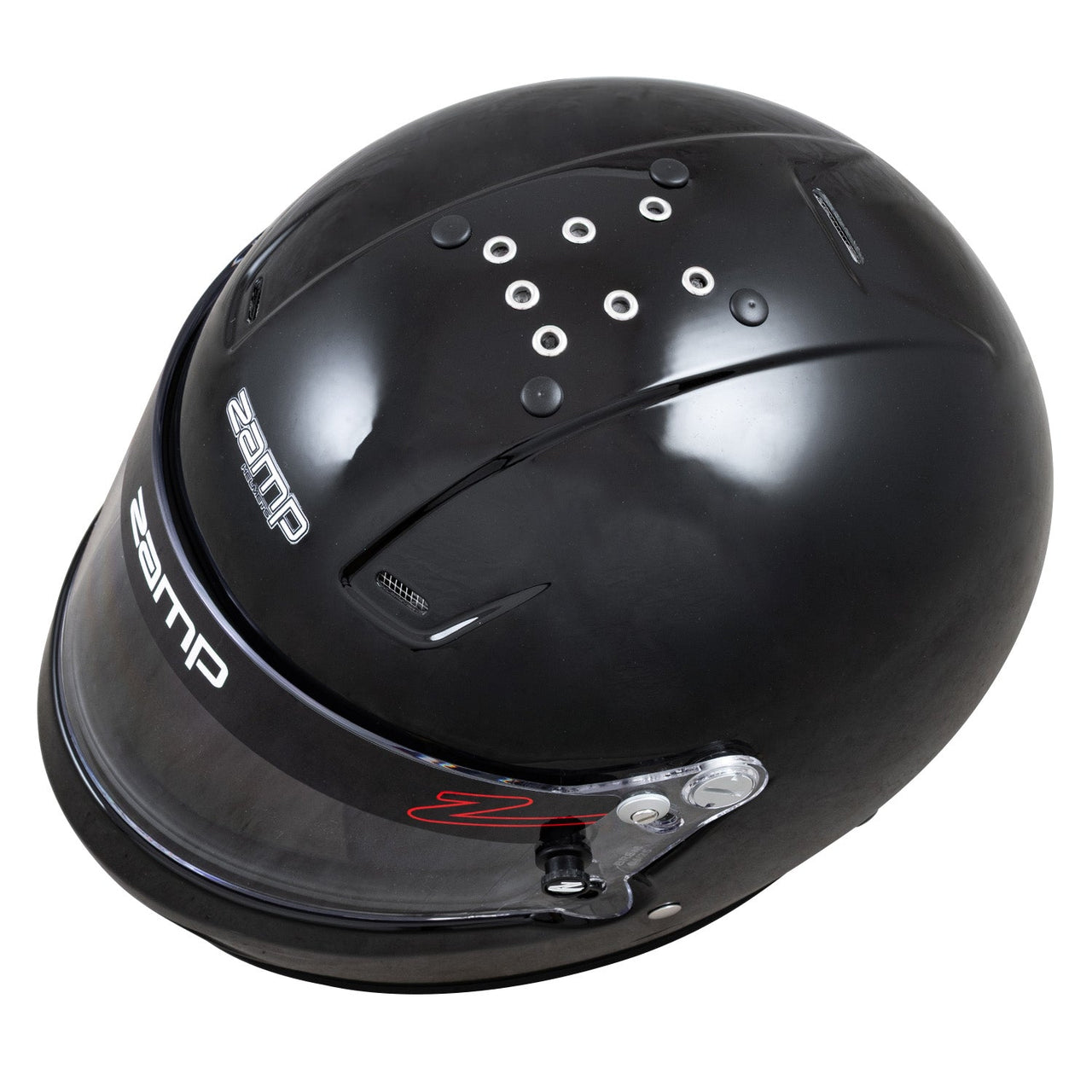 Zamp RZ-57 SNELL SA202x Gloss