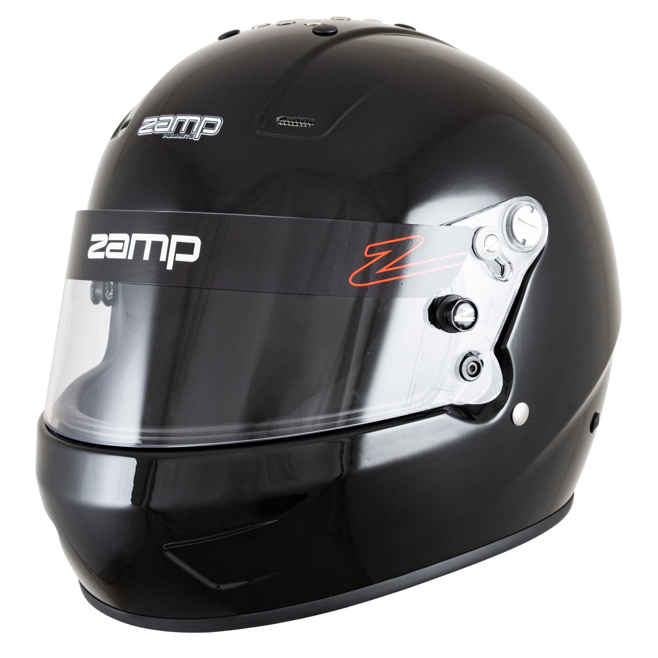 Zamp RZ-57 SNELL SA202x Gloss