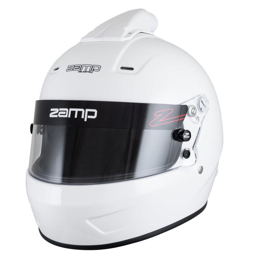 Zamp RZ-57 Air SNELL SA2025 Gloss