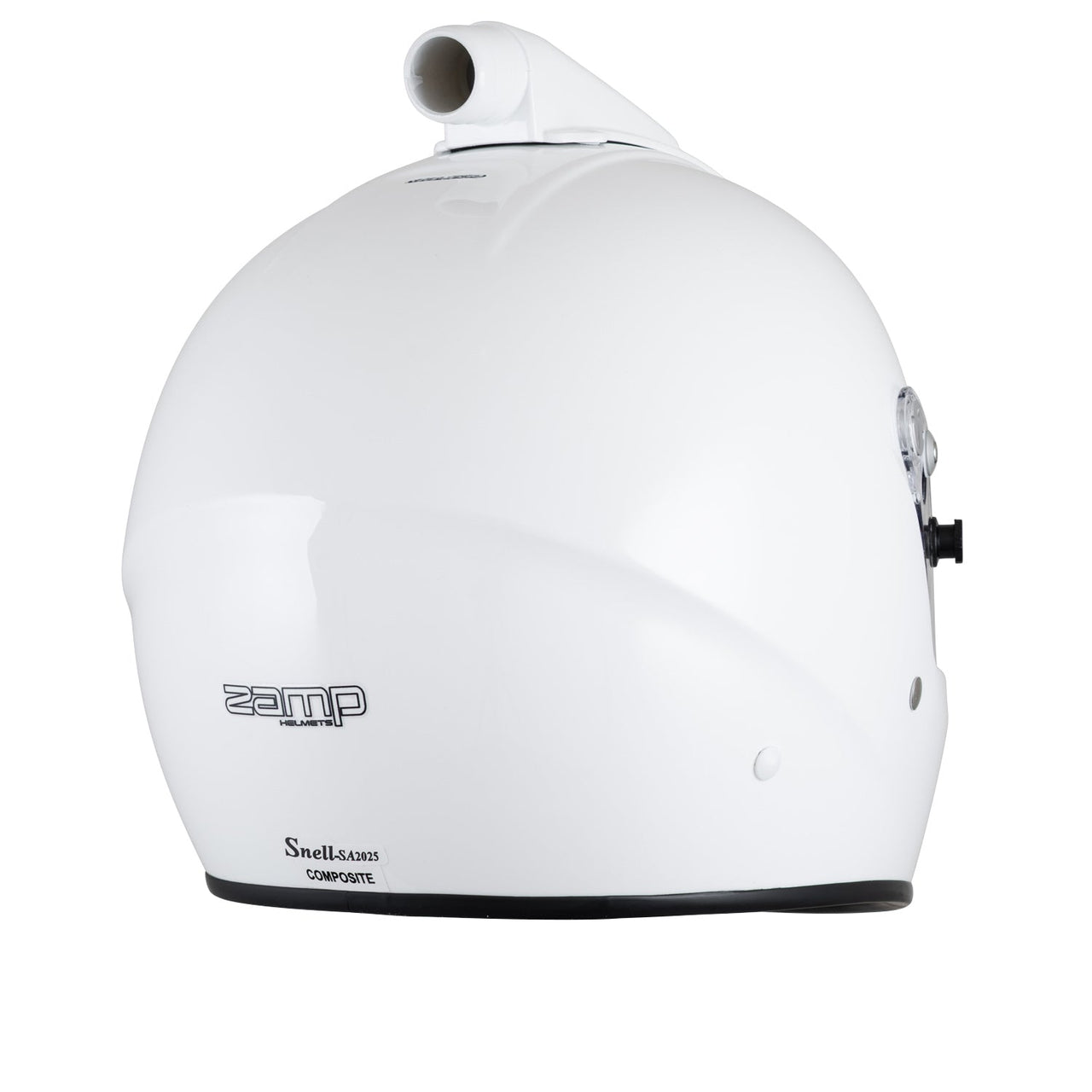 Zamp RZ-57 Air SNELL SA202x Gloss