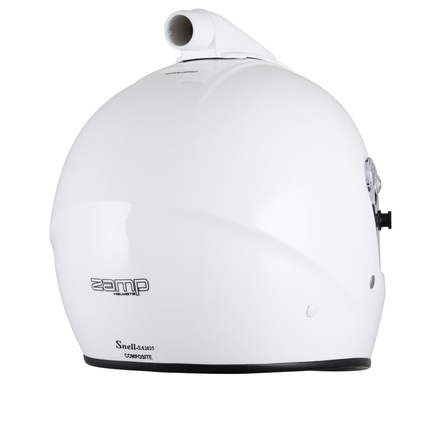 Zamp RZ-57 Air SNELL SA2025 Gloss