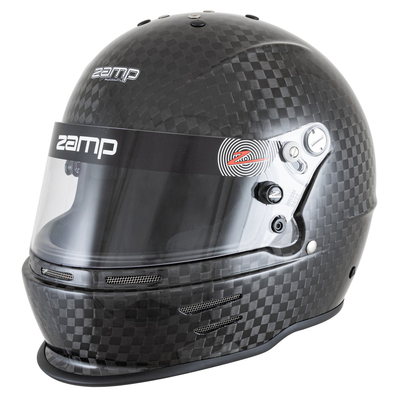 Zamp RZ-48Y Youth SNELL CRM2016 SFI 24.1
