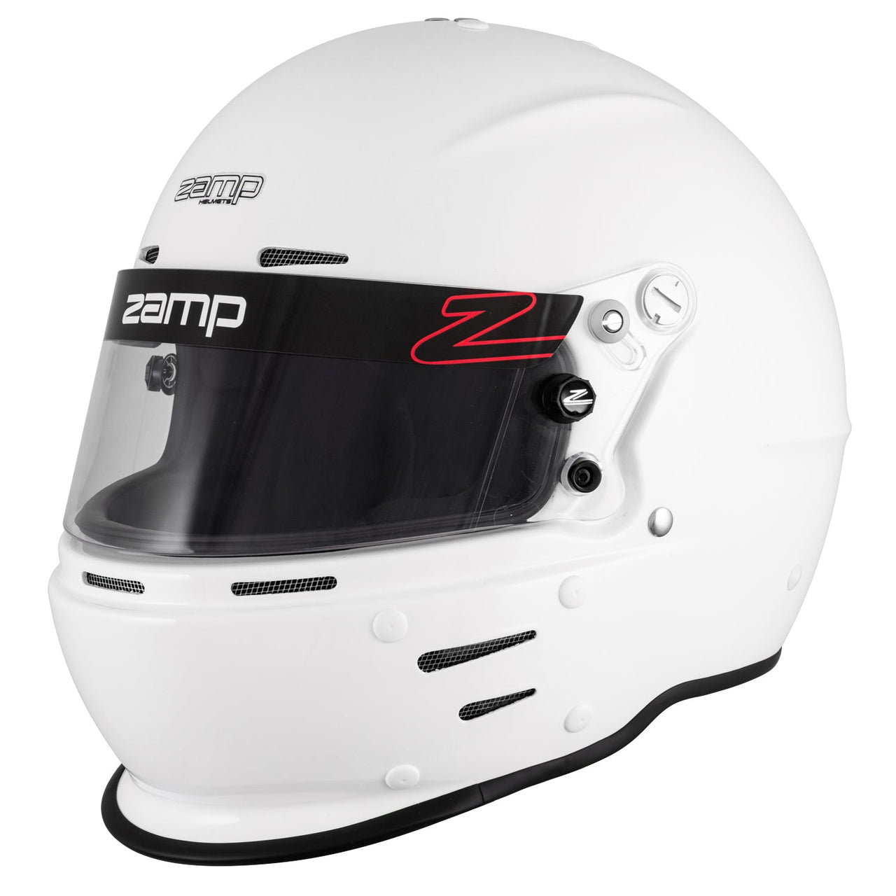 Zamp RZ-63S SNELL SA202x