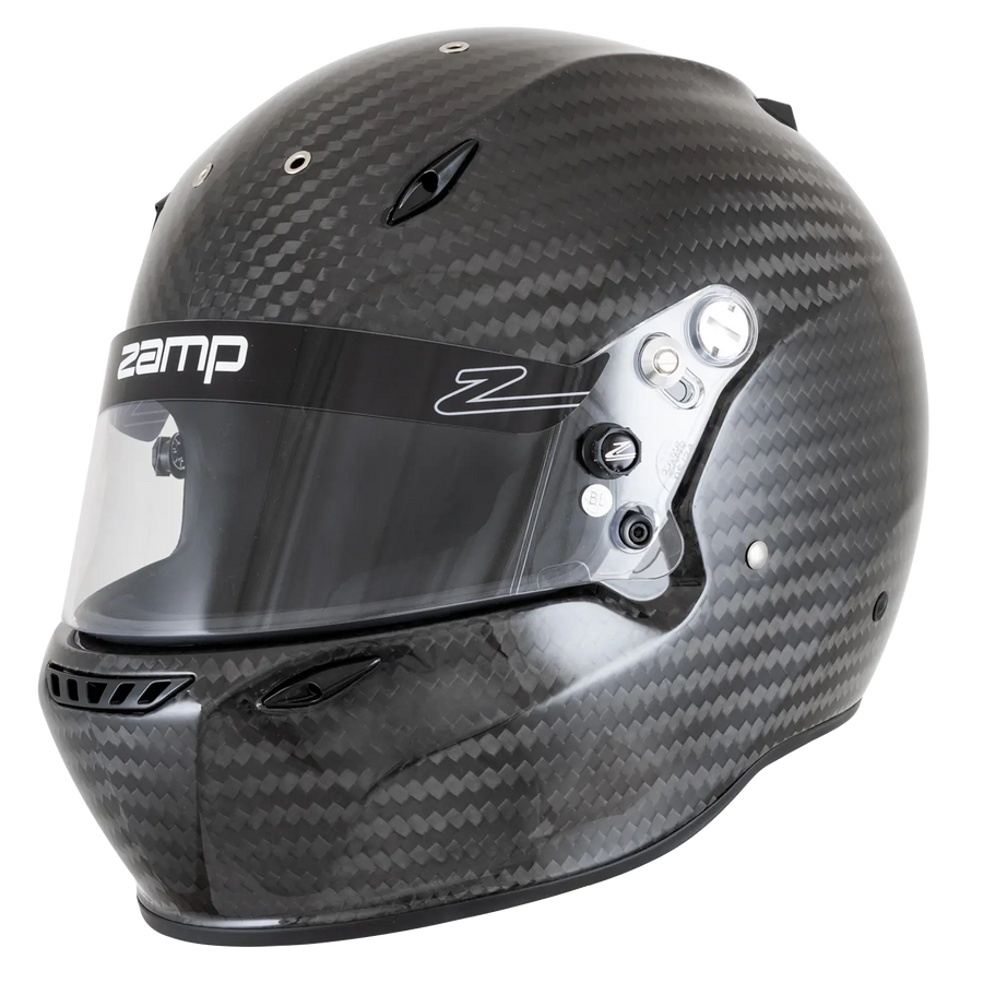 ZR-90 Carbon FIA8860-2018