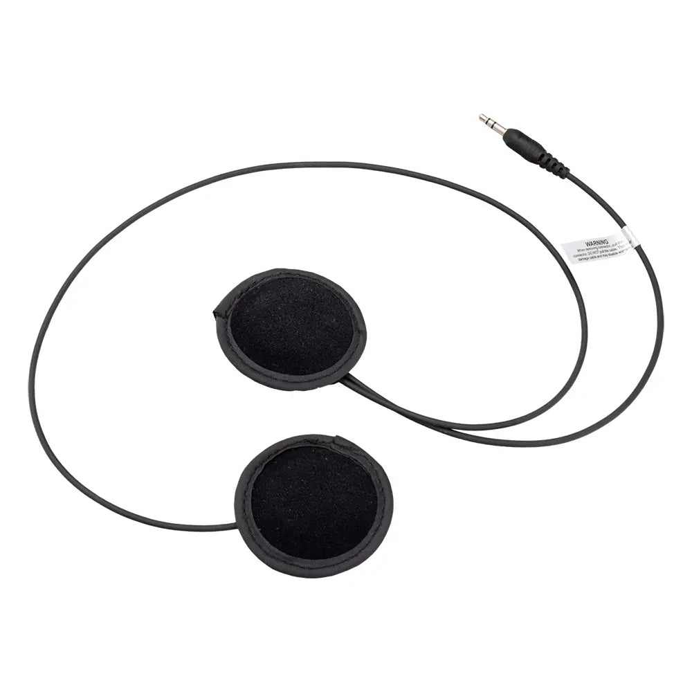 Helmet Speakers