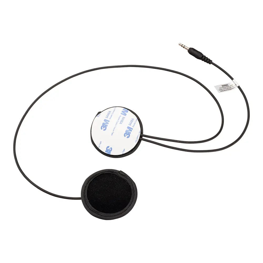Helmet Speakers