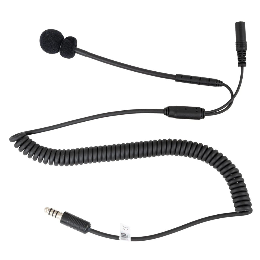 IMSA 4C Helmet Communication Kit