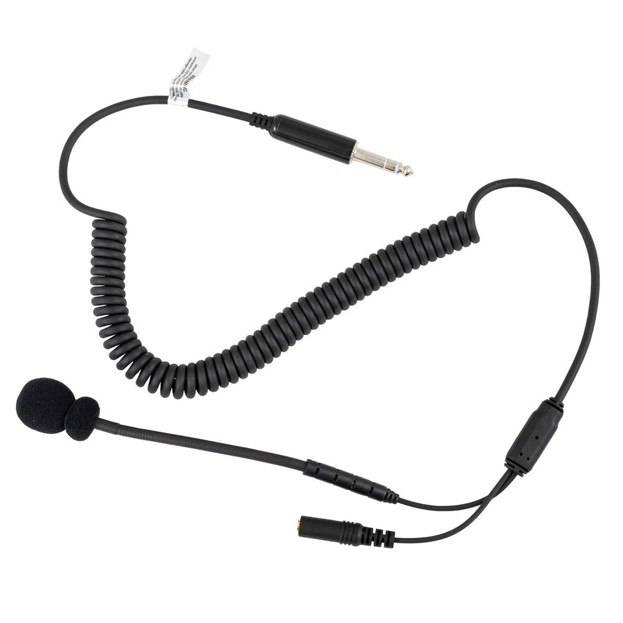 NASCAR 3C Helmet Communication Kit