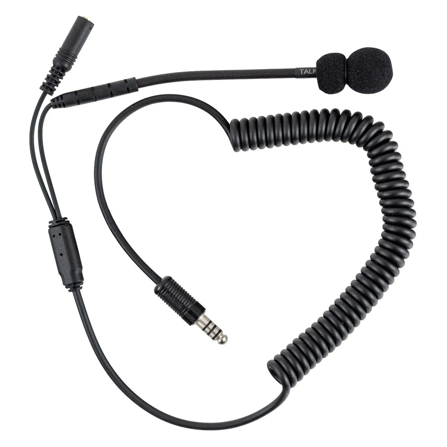 Off-Road 4C Helmet Communication Kit