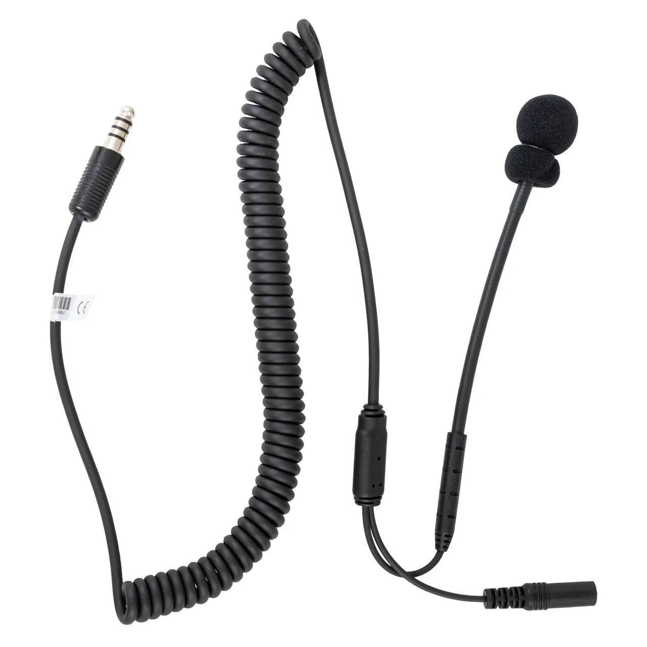 Peltor 4C Helmet Communication Kit
