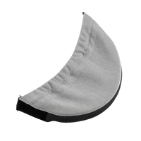 Thumbnail for Chin Curtain - Breath Deflector