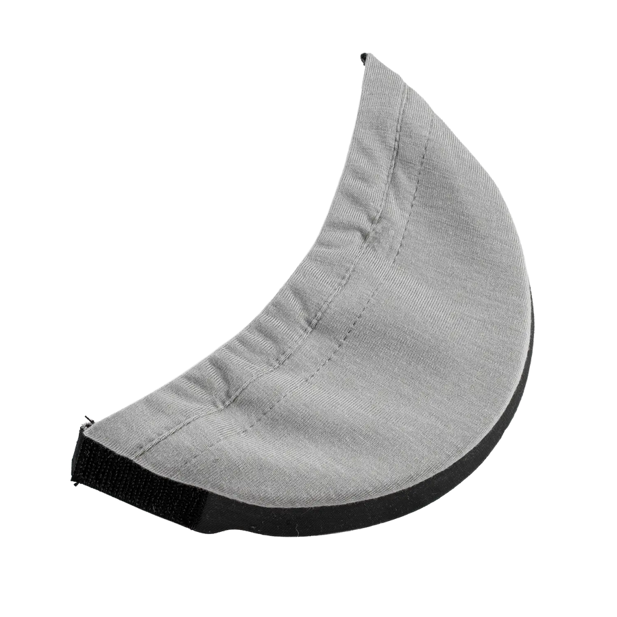 Chin Curtain - Breath Deflector