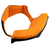 Thumbnail for Zamp Series 28 Helmet Crown Liner - RZ-66C / RZ-67D