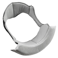 Thumbnail for Zamp Series 28 Helmet Crown Liner - RZ-66C / RZ-67D