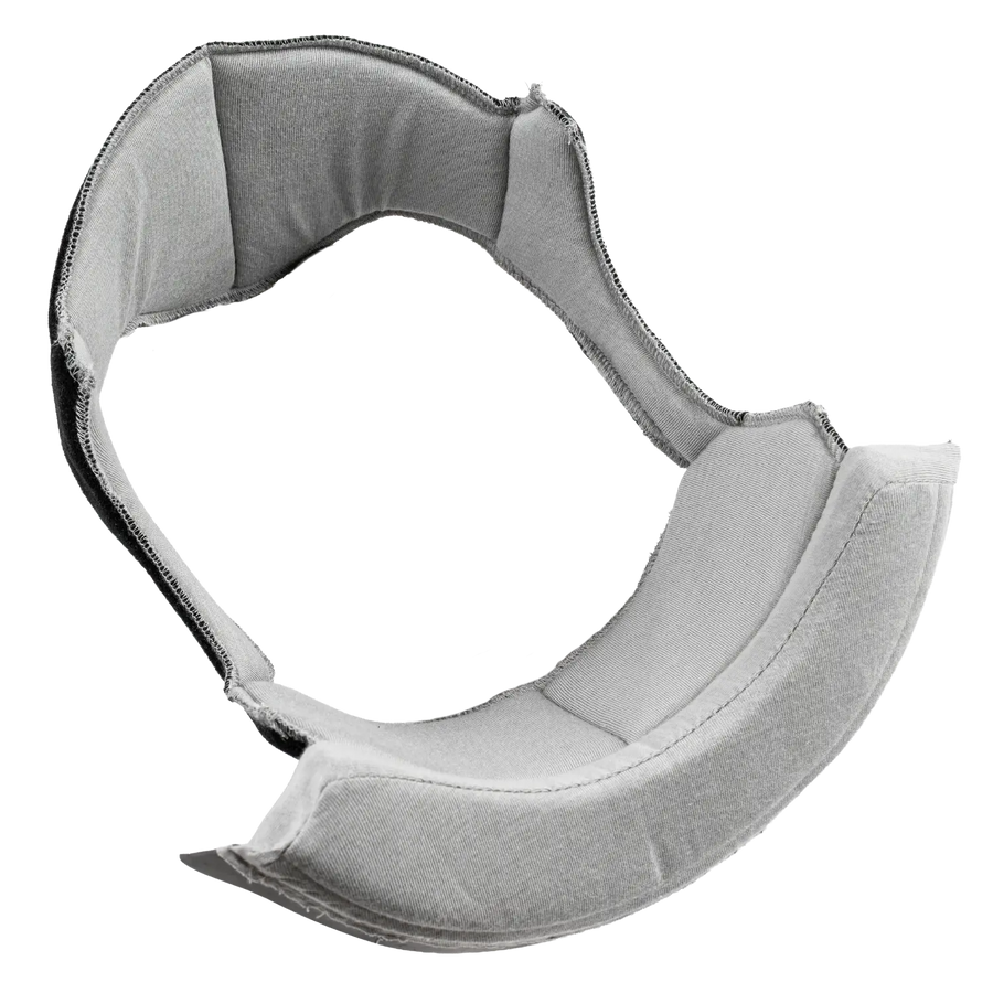 Zamp Series 28 Helmet Crown Liner - RZ-66C / RZ-67D