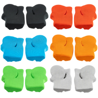 Thumbnail for Zamp Series 28 Helmet Cheek Pads - RZ-66C / RZ-67D