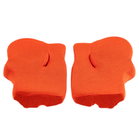 Thumbnail for Zamp Series 28 Helmet Cheek Pads - RZ-66C / RZ-67D