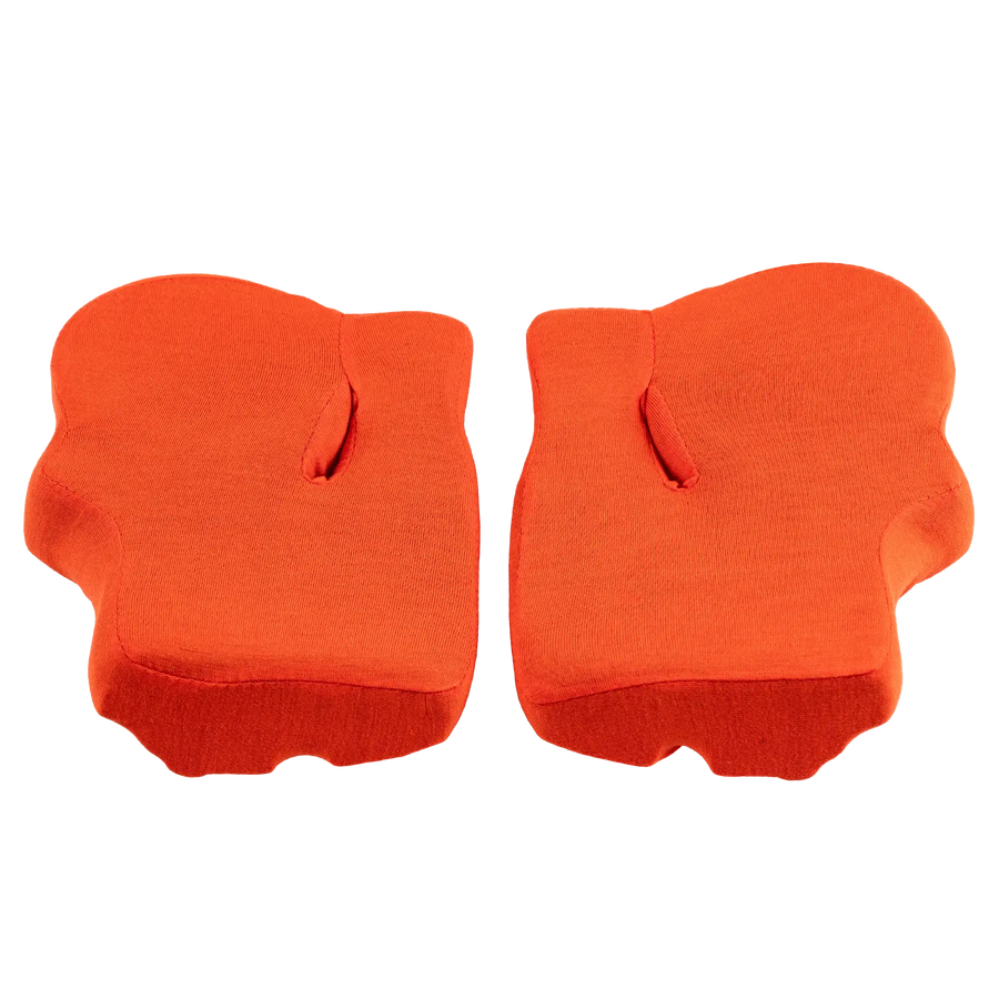 Zamp Series 28 Helmet Cheek Pads - RZ-66C / RZ-67D