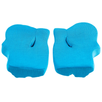 Thumbnail for Zamp Series 28 Helmet Cheek Pads - RZ-66C / RZ-67D