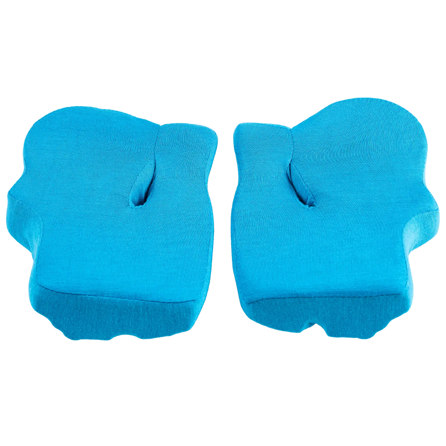 Zamp Series 28 Helmet Cheek Pads - RZ-66C / RZ-67D
