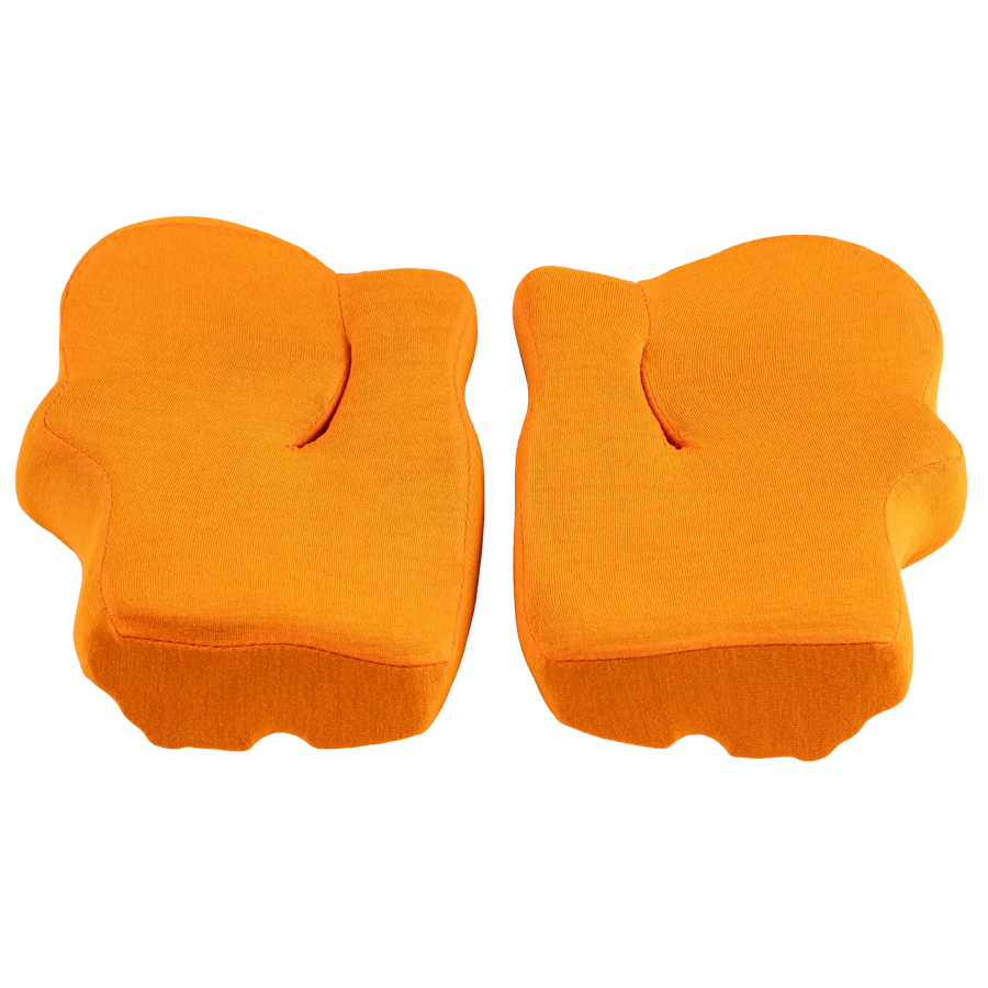 Zamp Series 28 Helmet Cheek Pads - RZ-66C / RZ-67D