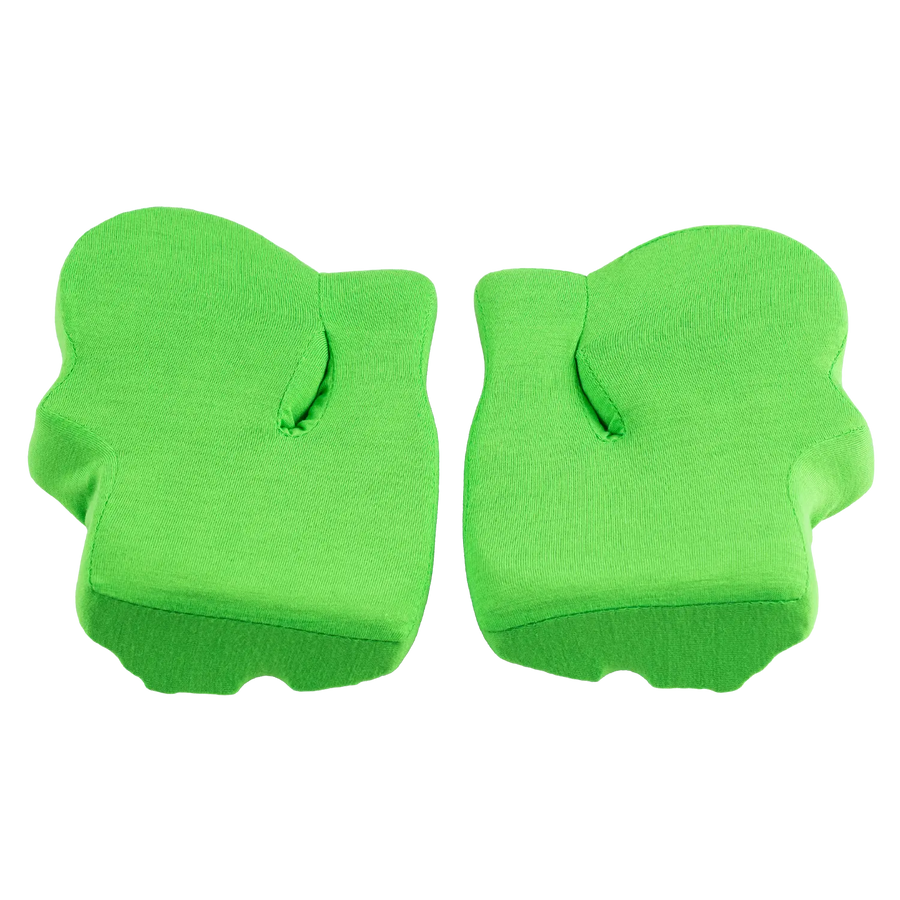 Zamp Series 28 Helmet Cheek Pads - RZ-66C / RZ-67D