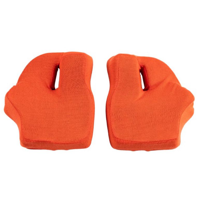 Zamp Series 30 Cheek Pads RZ-48Y