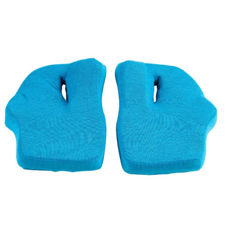 Zamp Series 30 Cheek Pads RZ-48Y