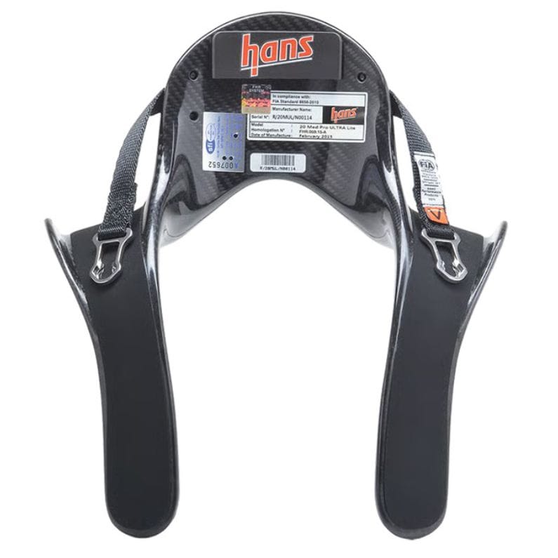 HANS Pro Ultra Lite - Large FIA/SFI | Product41
