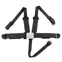 Thumbnail for SFI 5-Point Pull Down Latch-Link Harness / 2-3