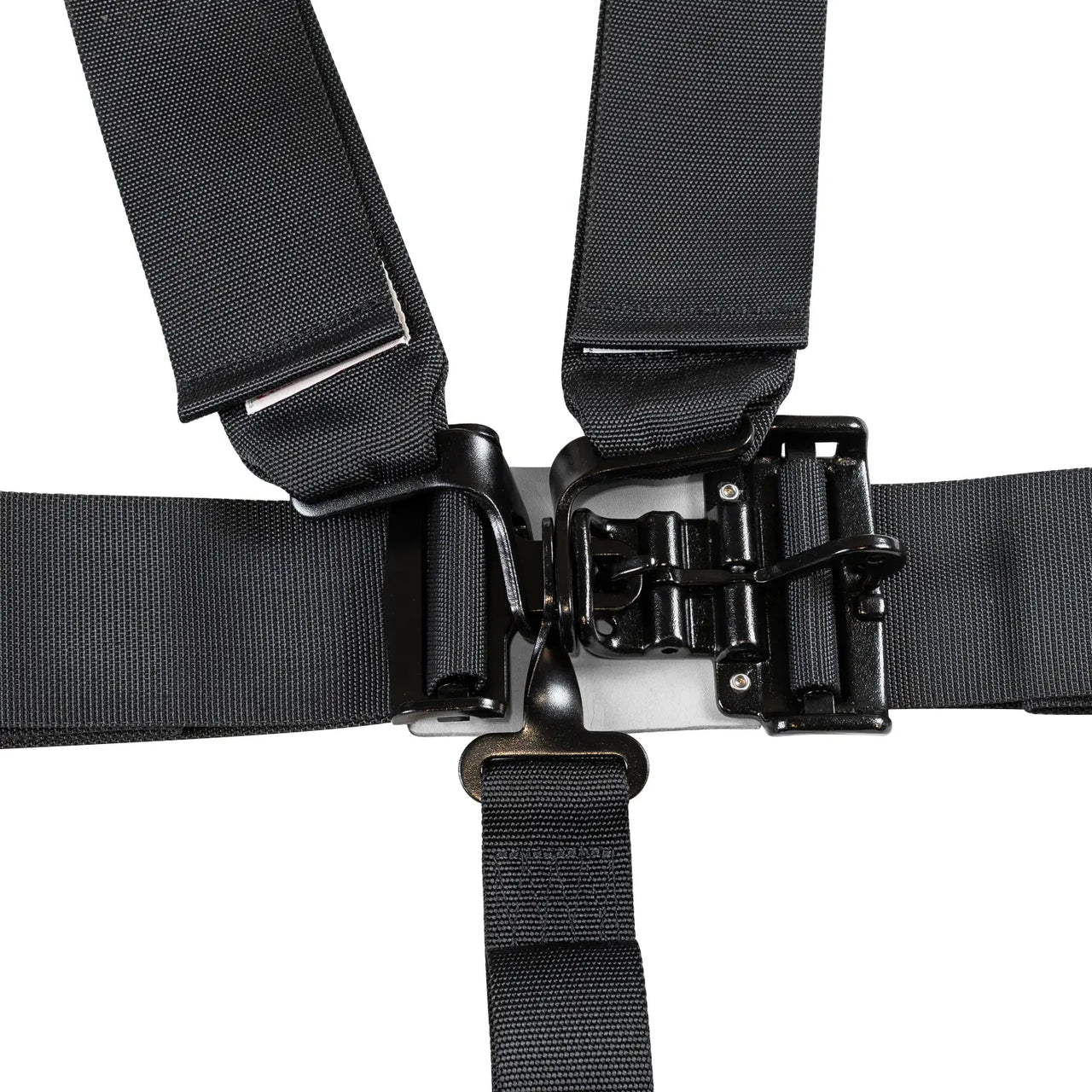 SFI 5-Point Pull Down Latch-Link Harness / 2-3"