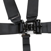 Thumbnail for SFI 5-Point Pull Down Latch-Link Harness / 2-3