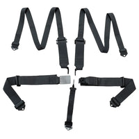 Thumbnail for SFI 5-Point Pull Up Latch-Link Harness / 2-3