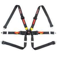 Thumbnail for FIA 6-Point Pull Up Harness Belts / 2