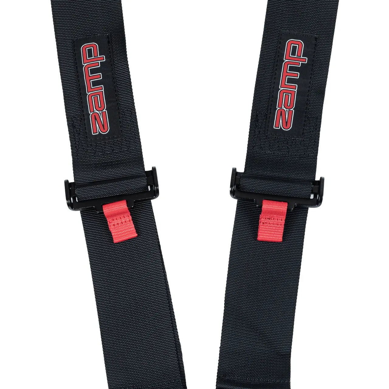 SFI 5-Point Pull Down Latch-Link Harness / 3"