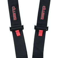 Thumbnail for SFI 5-Point Pull Down Latch-Link Harness / 3