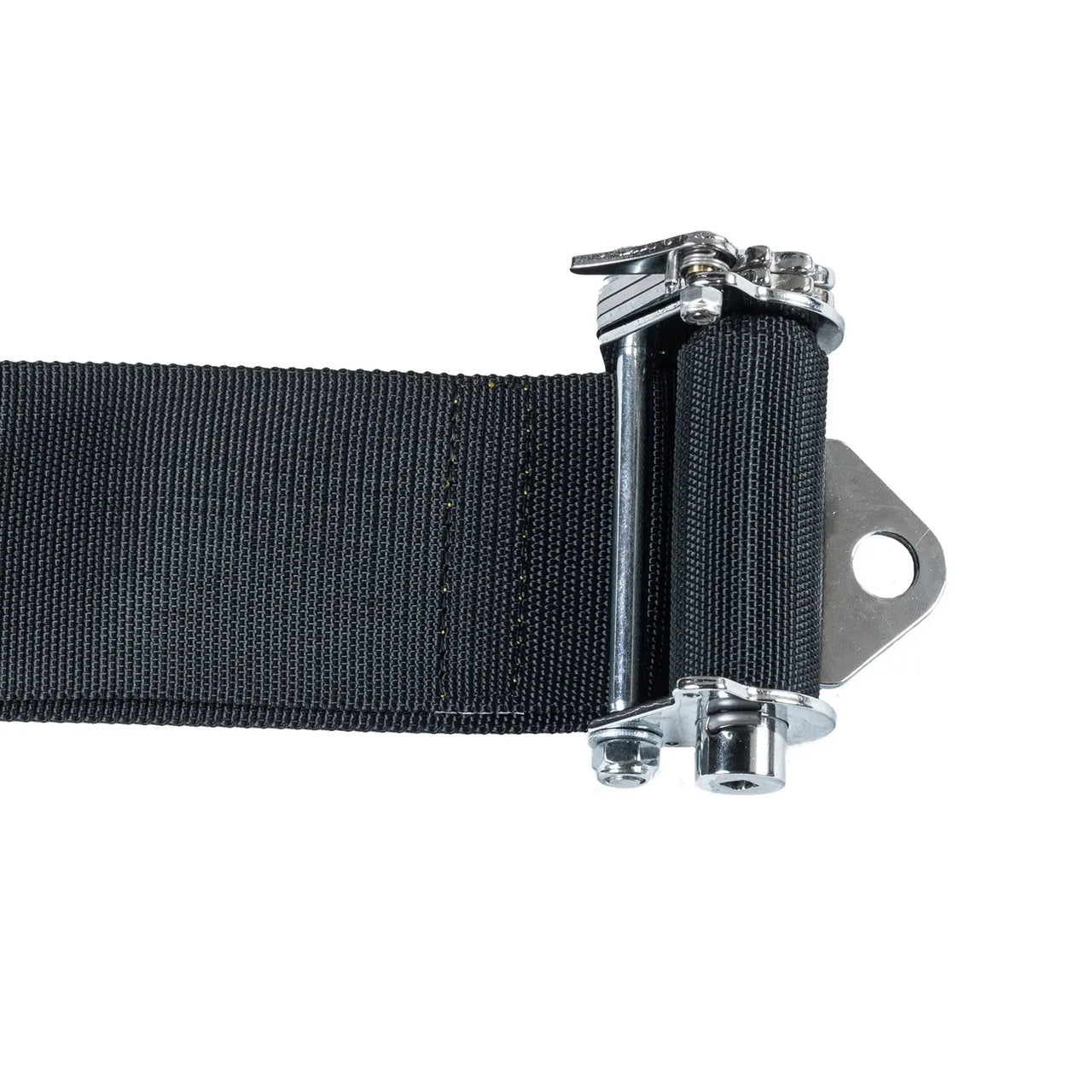 SFI 5-Point Latch-Link Ratchet Harness / 2-3"