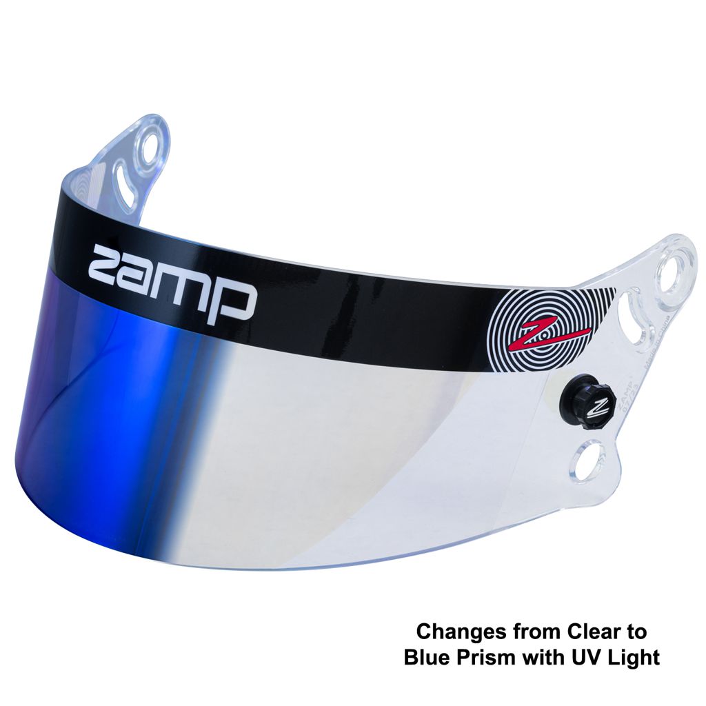 Z-20 Photochromatic - Prism Blue