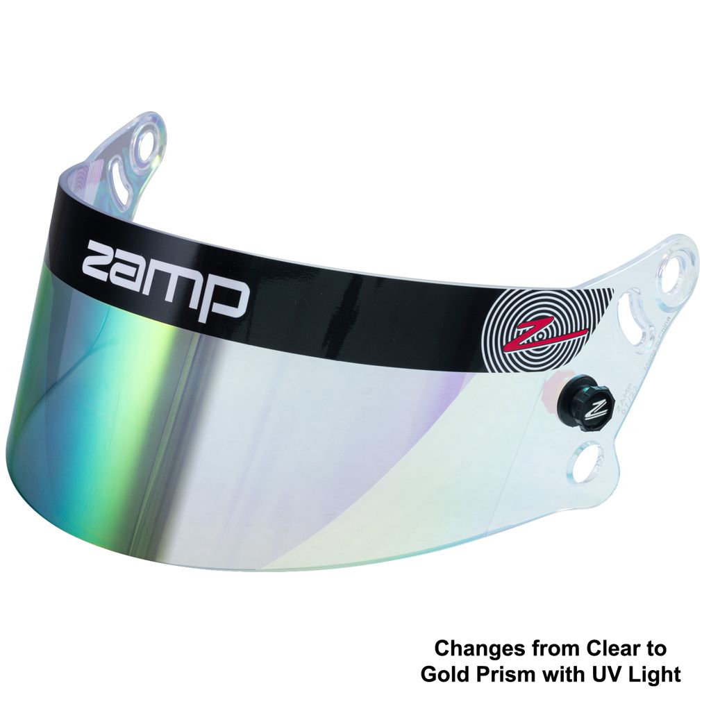 Z-20 Photochromatic - Prism Gold