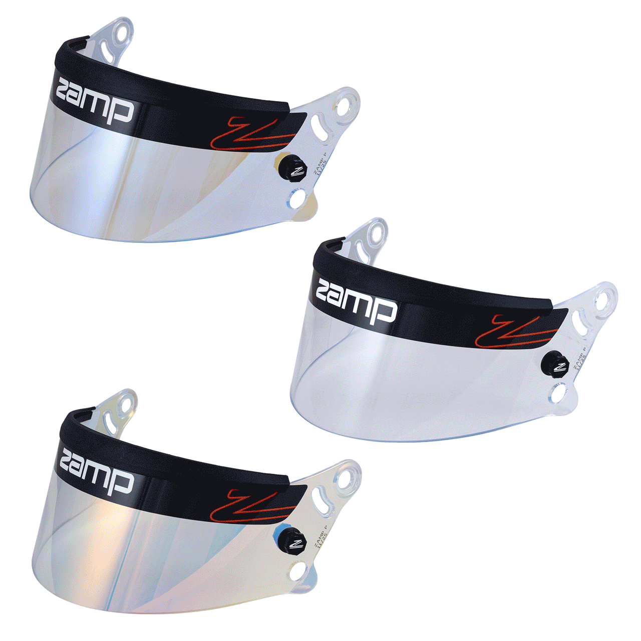 Z-20 Photochromatic - Anti-Fog Dirt Shield