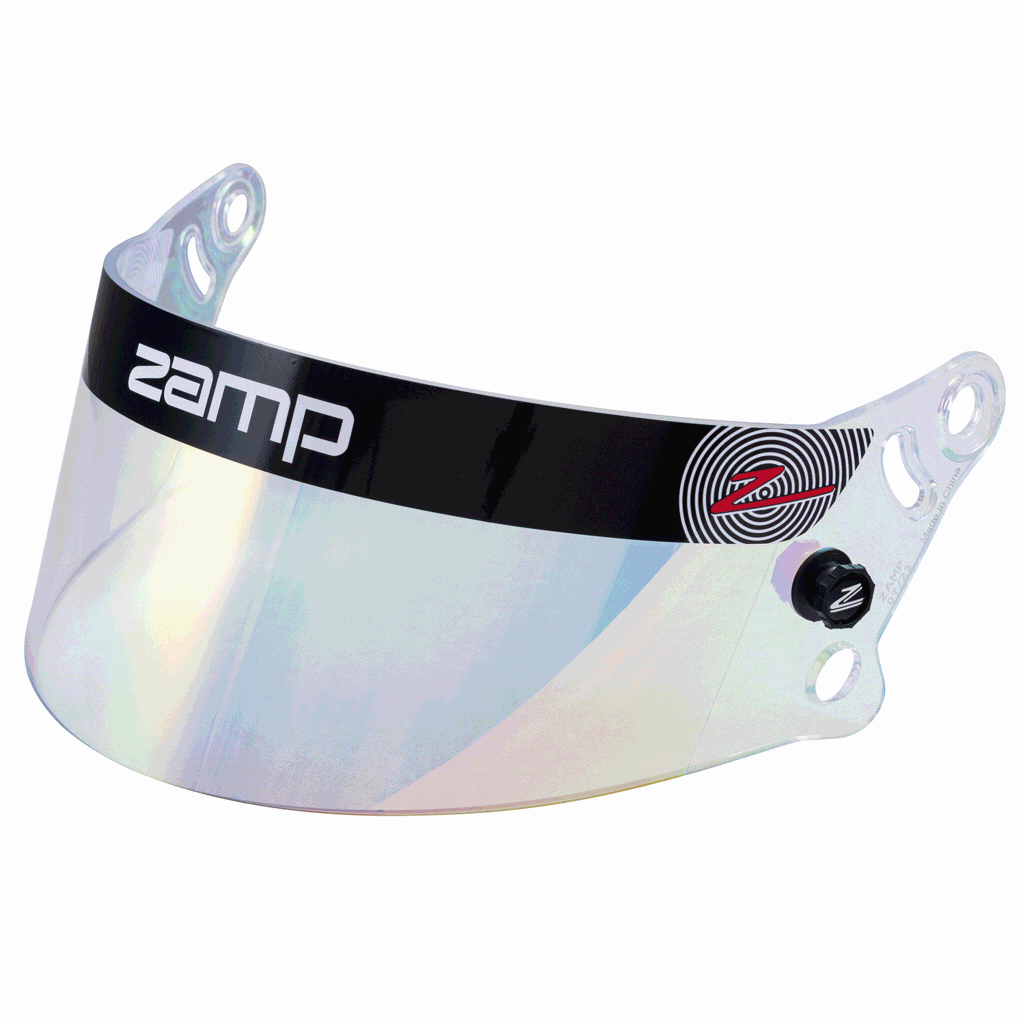 Z-20 Photochromatic - Prism Red