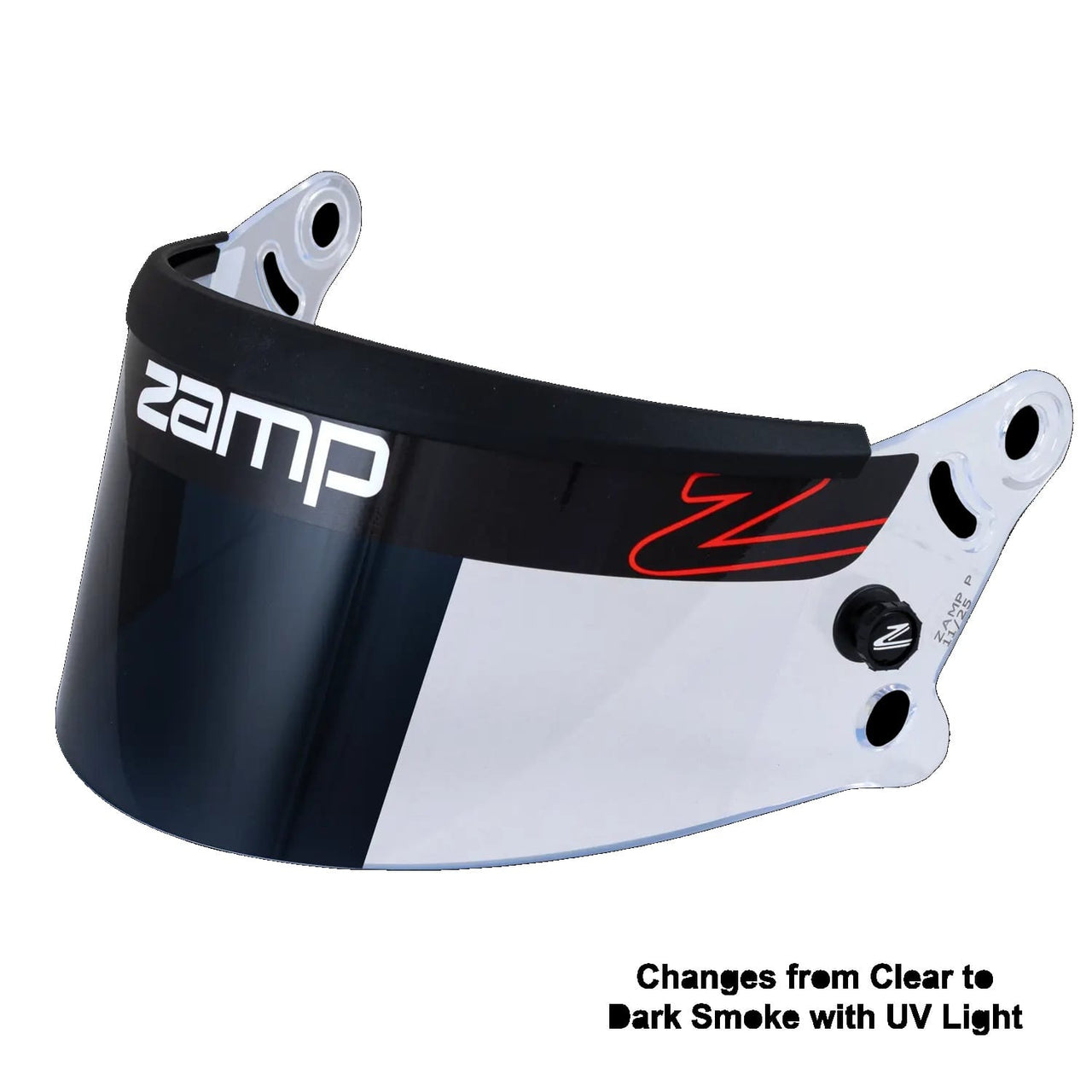Z-20 Photochromatic - Anti-Fog Dirt Shield
