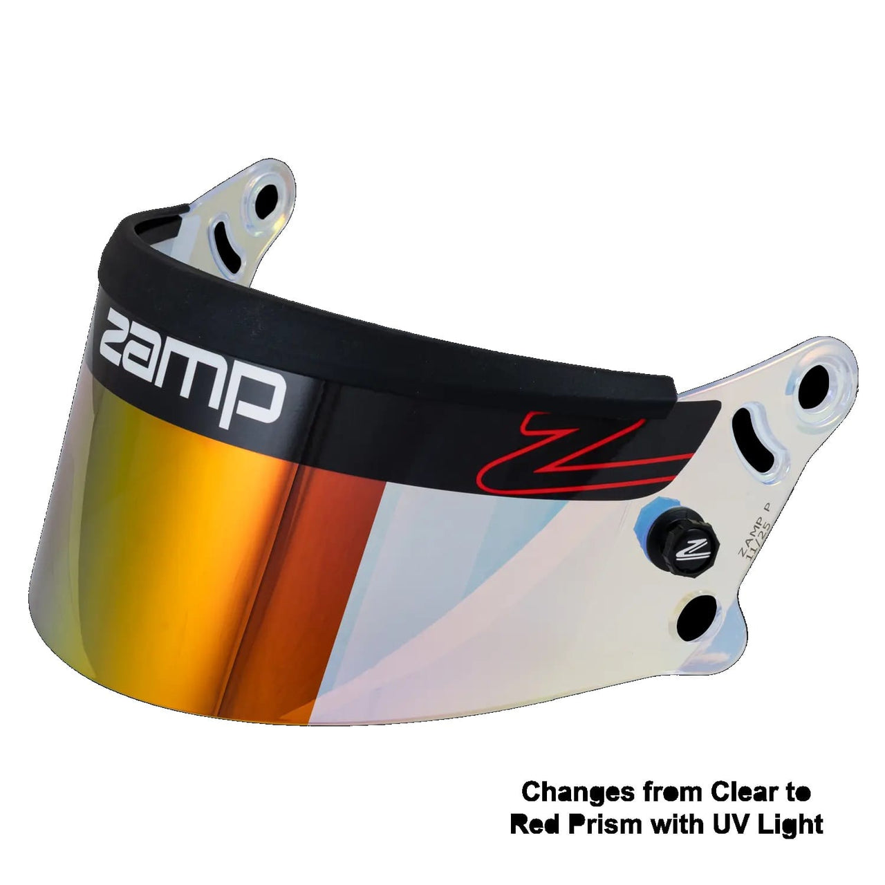 Z-20 Photochromatic - Anti-Fog Dirt Shield